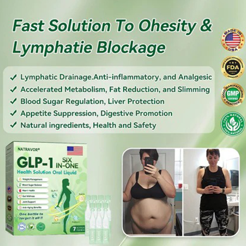 Final call! Get the USđż NatravorÂŽ Health Solution Oral Liquid at 80% off todayâone dose a day for visible changes in just 7 days, targeting obesity, heart health, diabetes, and more.