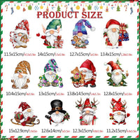 Gnome A