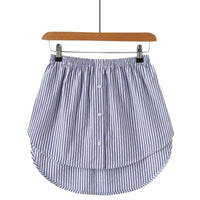 Blue Stripe