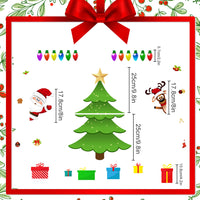 Christmas Tree B