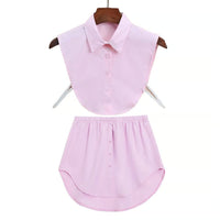 Pink 2-piece Set