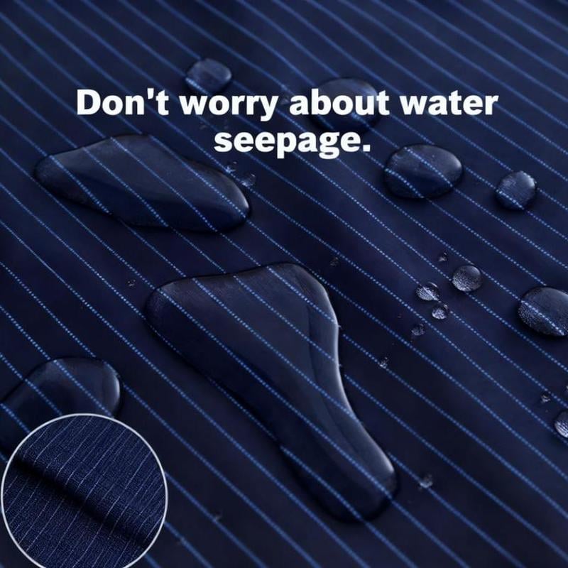 🔥Buy More Save More🔥Apron With Pockets For Women and Men -Cross Back Design with Towel