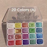 20 Colors (A)