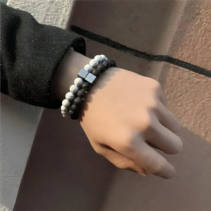 Anti-Smoking Bracelet-Drug-Free, Stylish, Effective