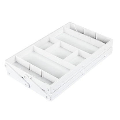 Multi-Level Smart Drawer Organizer