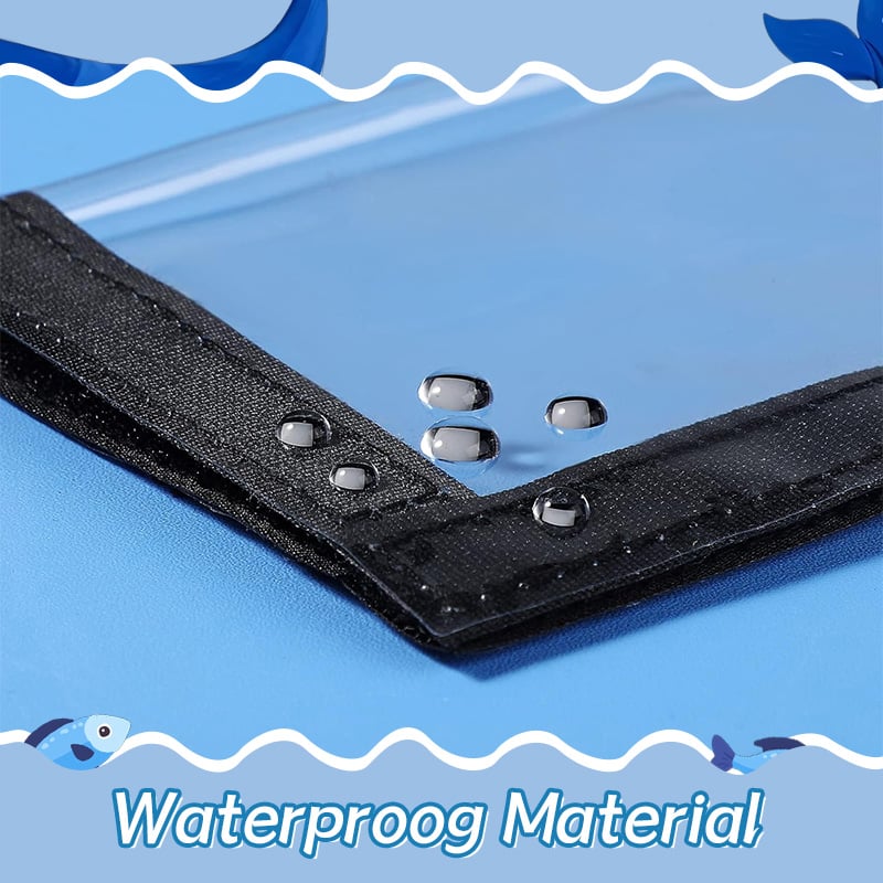 🔥Clear Fishing Lure Wraps