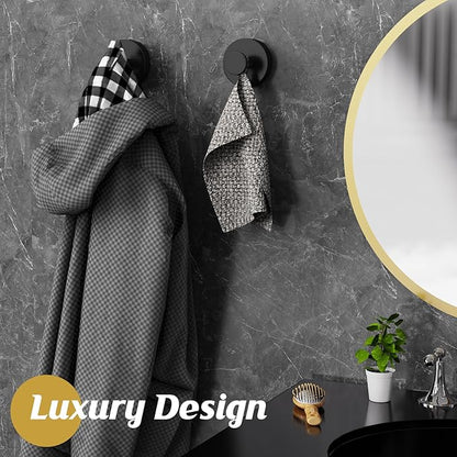 Vacuum Suction Cup Hook