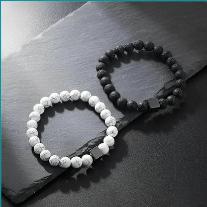 Anti-Smoking Bracelet-Drug-Free, Stylish, Effective