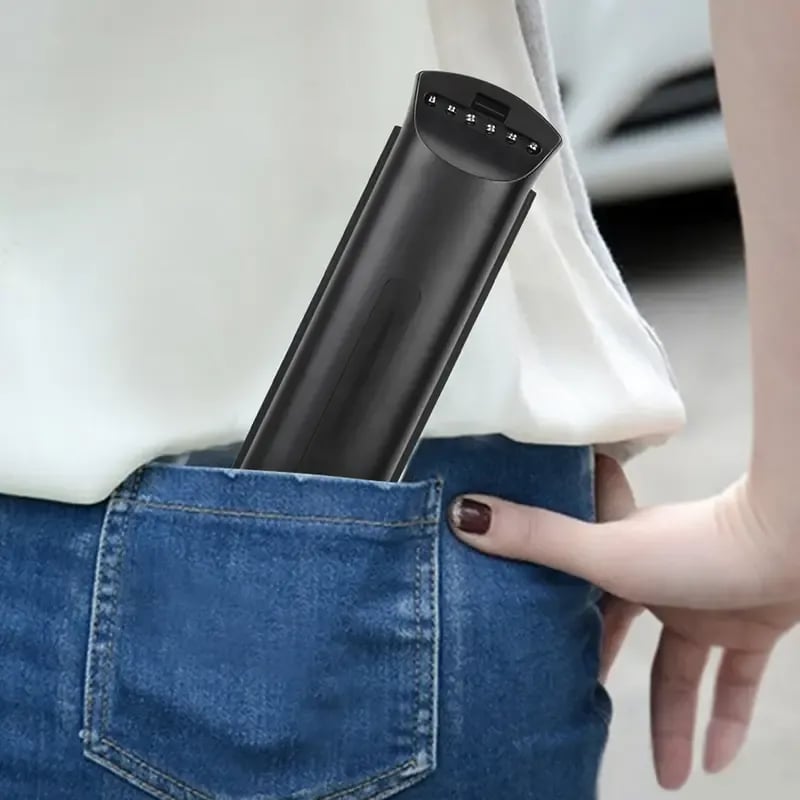 💕Hot sale 49% OFF💖🎸 Portable Mini 6-Fret Guitar Practice Tool