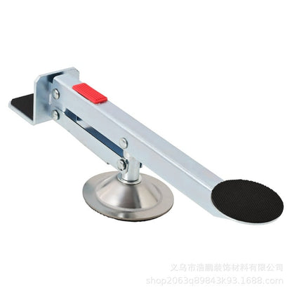 Heavy-duty Door Lifter, 360° Rotation Lever Door Panel Elevator Tool, Easy-to-operate Installation Aid