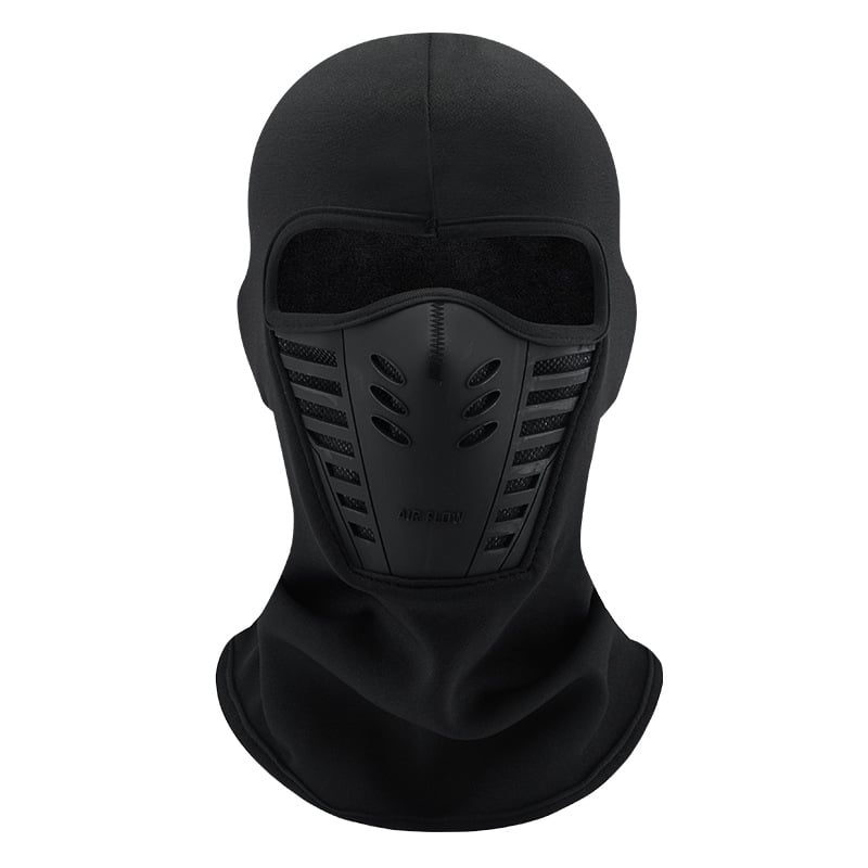 All-Around Windproof & Thermal Face Mask
