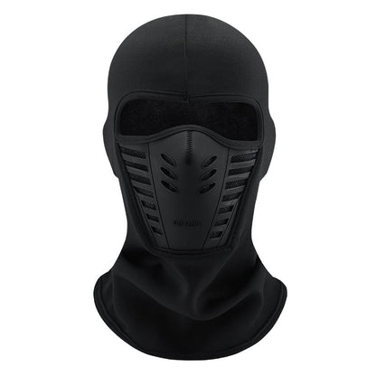 All-Around Windproof & Thermal Face Mask