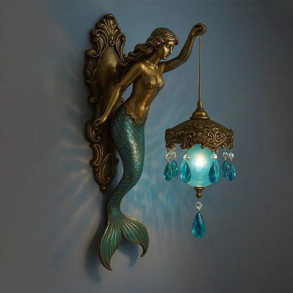 Myth Wall Lamp