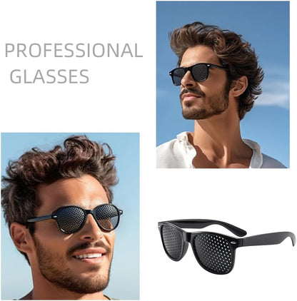 Natravor™ Vision Correction Glasses