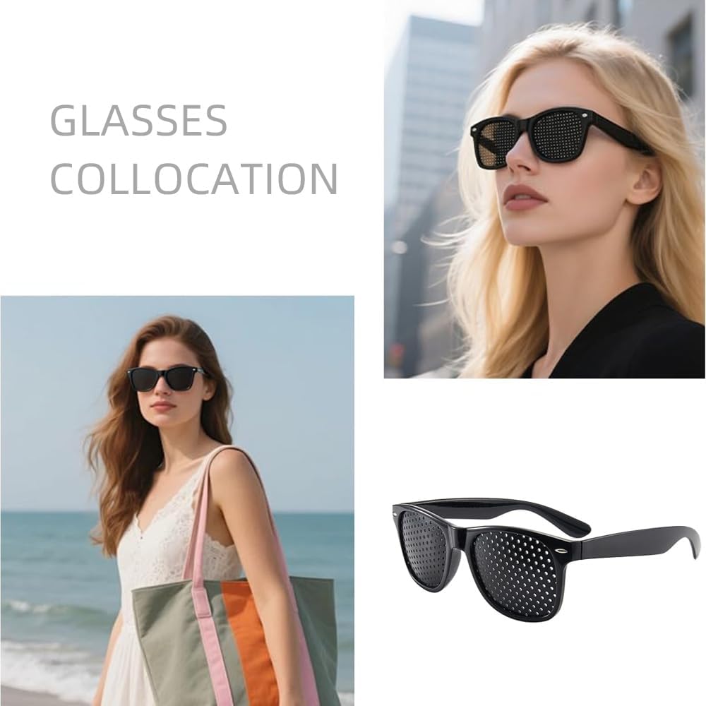 Natravor™ Vision Correction Glasses