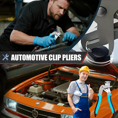 🚗Car Clip Pliers Disassembly Tools🛠️