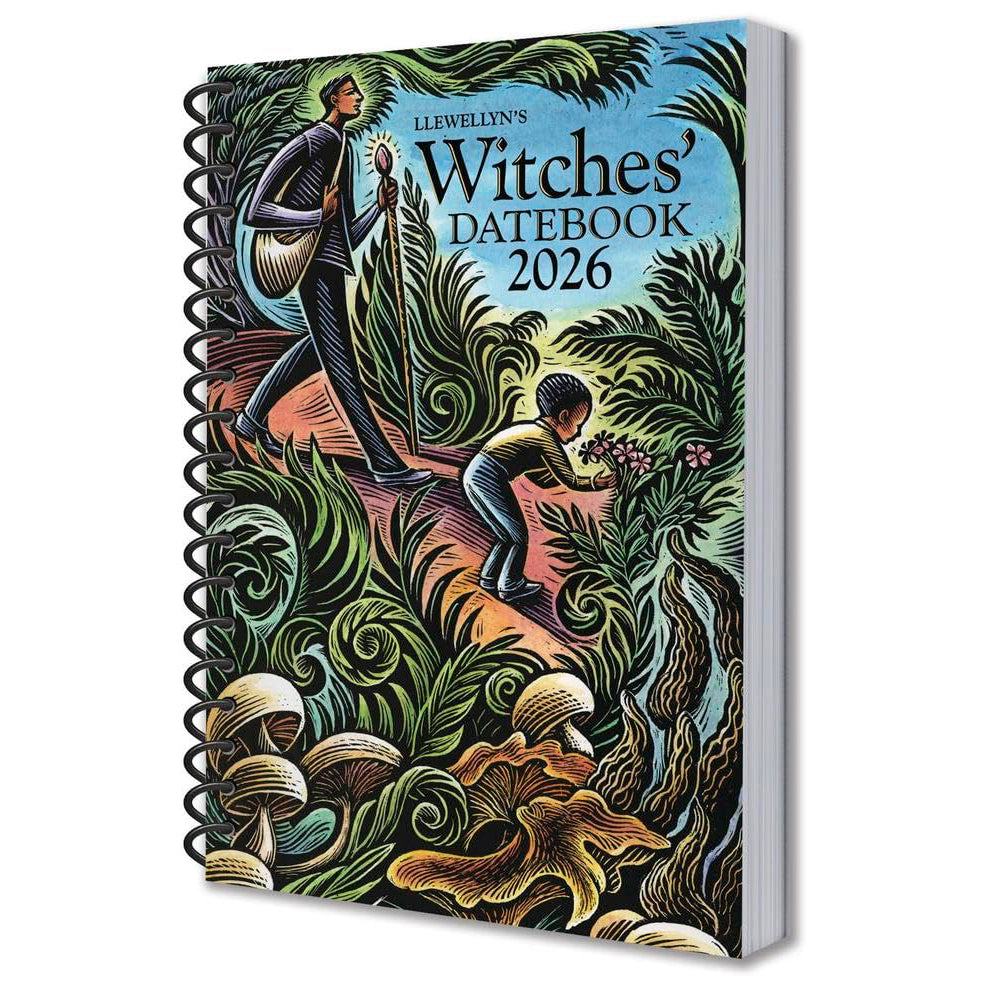 Witches’ Datebook 2026