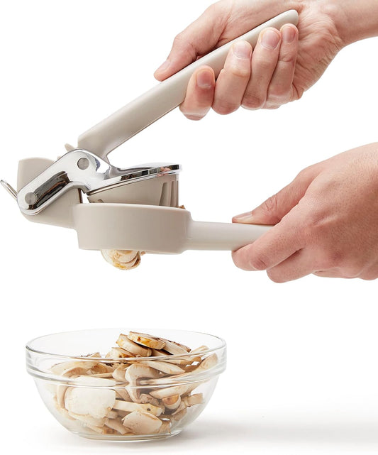 Hand-Held Slicer