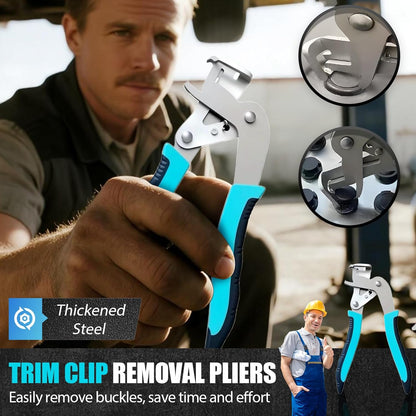 🚗Car Clip Pliers Disassembly Tools🛠️