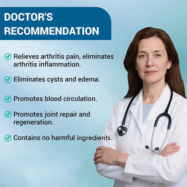 Herbal Pain Relief Patches🔥BUY 2 GET 2 FREE🔥