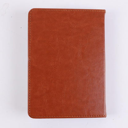 One Minute with God for Men, 365 Days Devotional Journal, Portable Daily Reflections Book