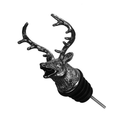 🦌Deer Head Wine Aerator Pourer🍾