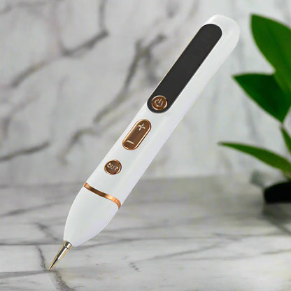 Natravor® Non-Invasive Mole and Wart Removal Laser Pen