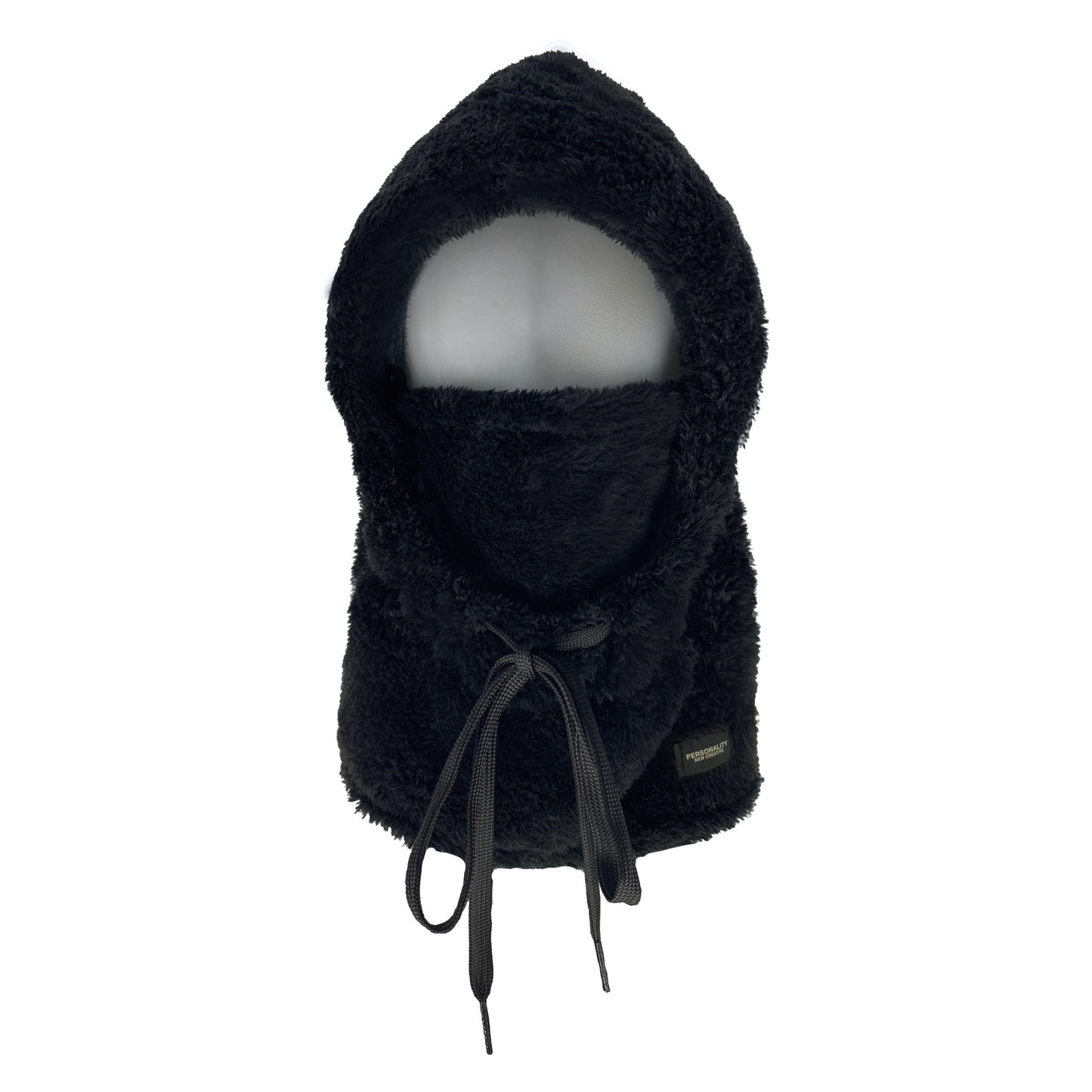 Unisex Balaclava Winter Wind-Resistant Hood Ski Mask