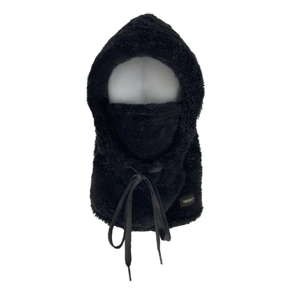 Unisex Balaclava Winter Wind-Resistant Hood Ski Mask