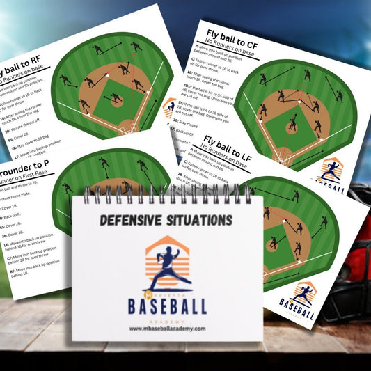 Youth Baseball & Softball Coaching Guide