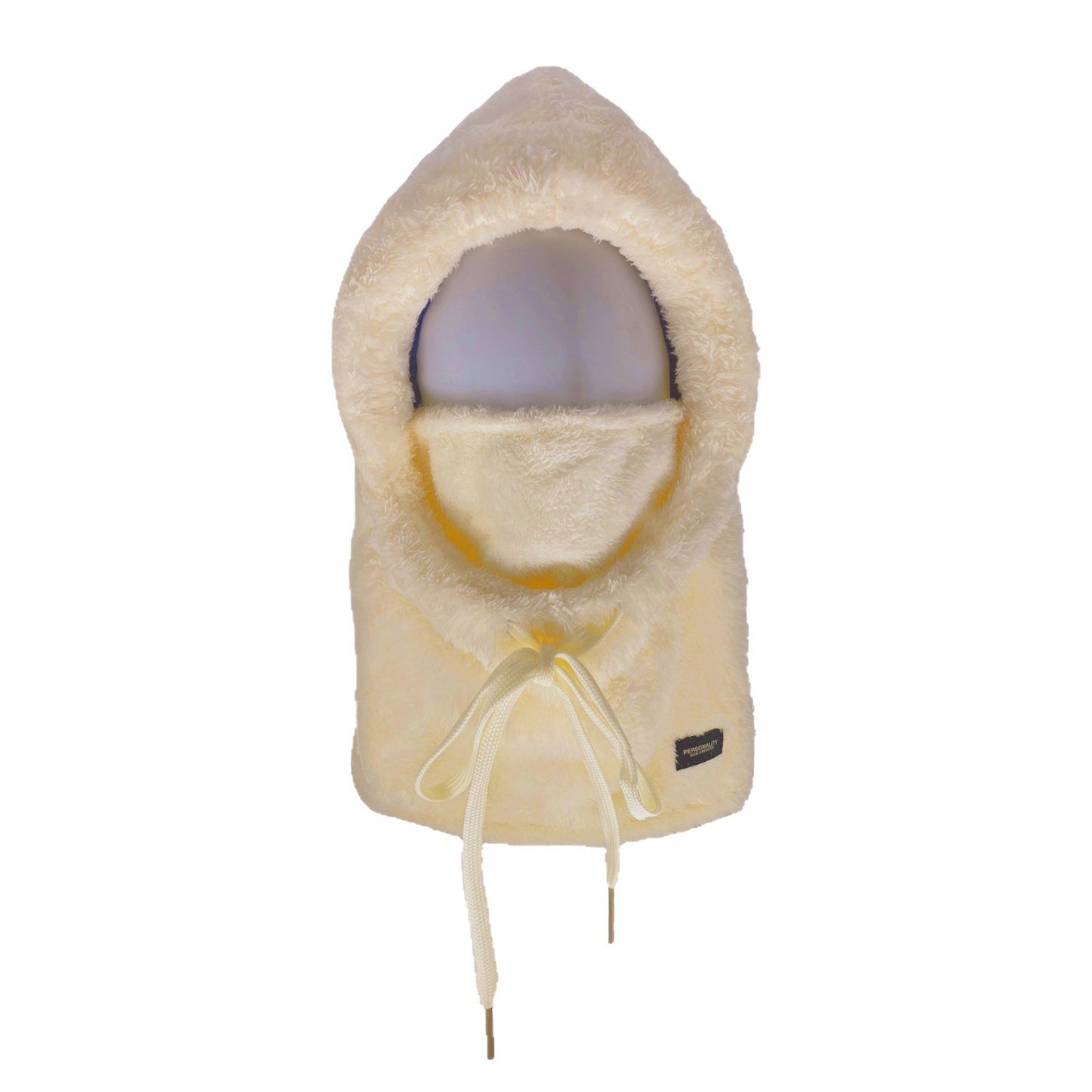 Unisex Balaclava Winter Wind-Resistant Hood Ski Mask