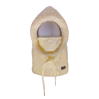 Unisex Balaclava Winter Wind-Resistant Hood Ski Mask