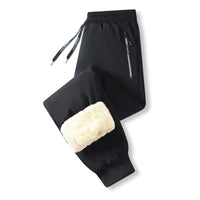 Black (Jogging Pants)