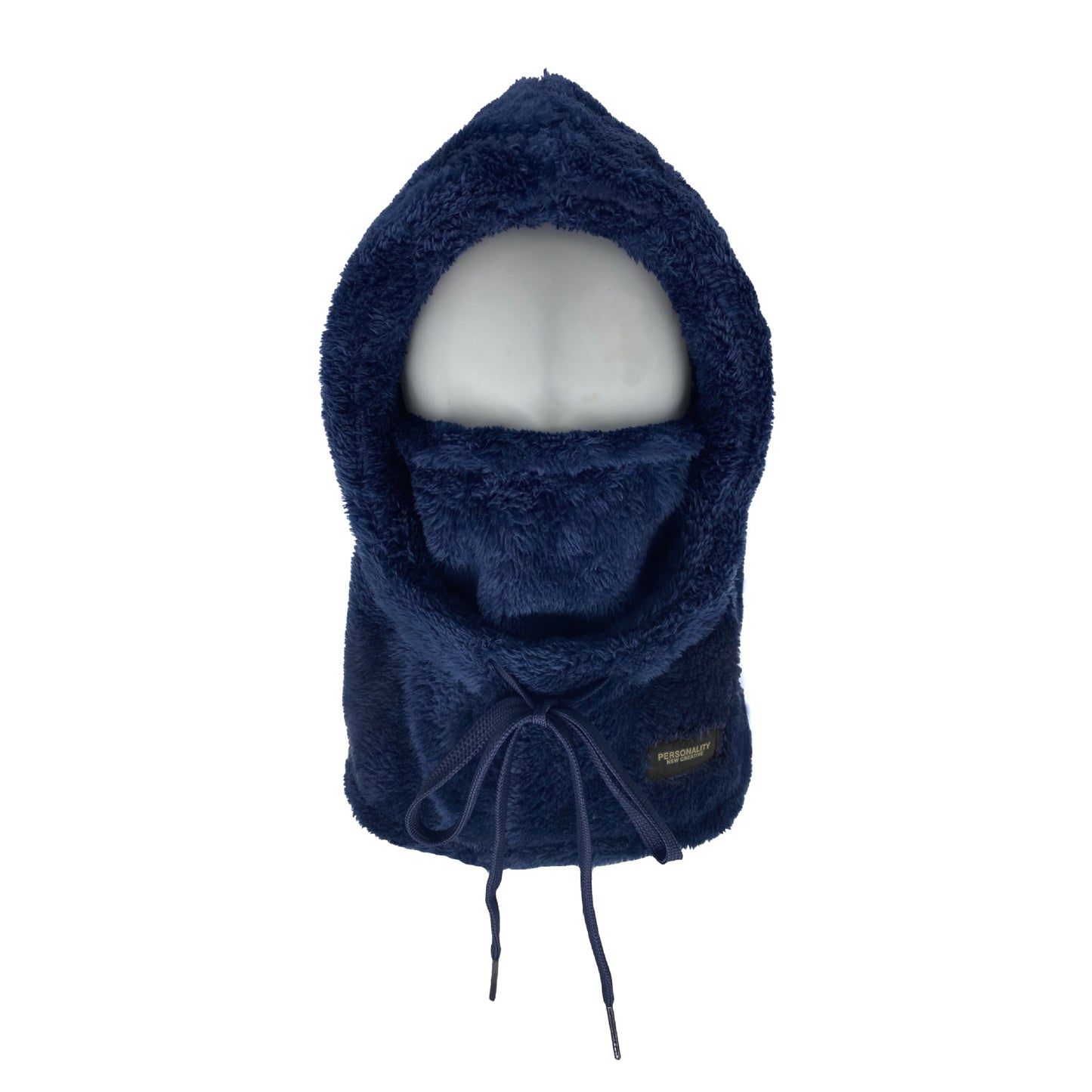 Unisex Balaclava Winter Wind-Resistant Hood Ski Mask