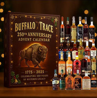 BUFFALO TRACE 250TH