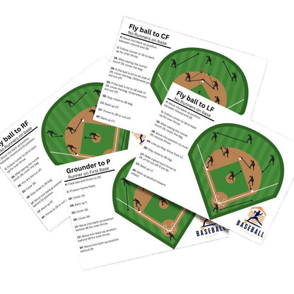 Youth Baseball & Softball Coaching Guide
