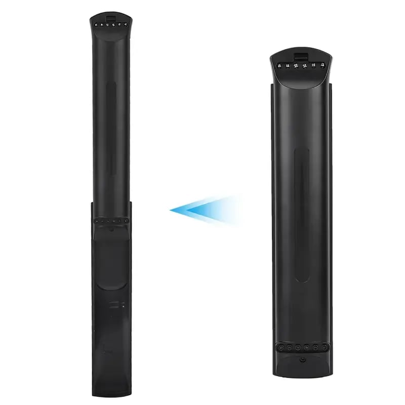 💕Hot sale 49% OFF💖🎸 Portable Mini 6-Fret Guitar Practice Tool