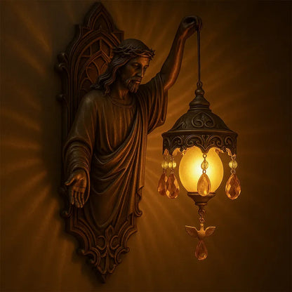 Myth Wall Lamp