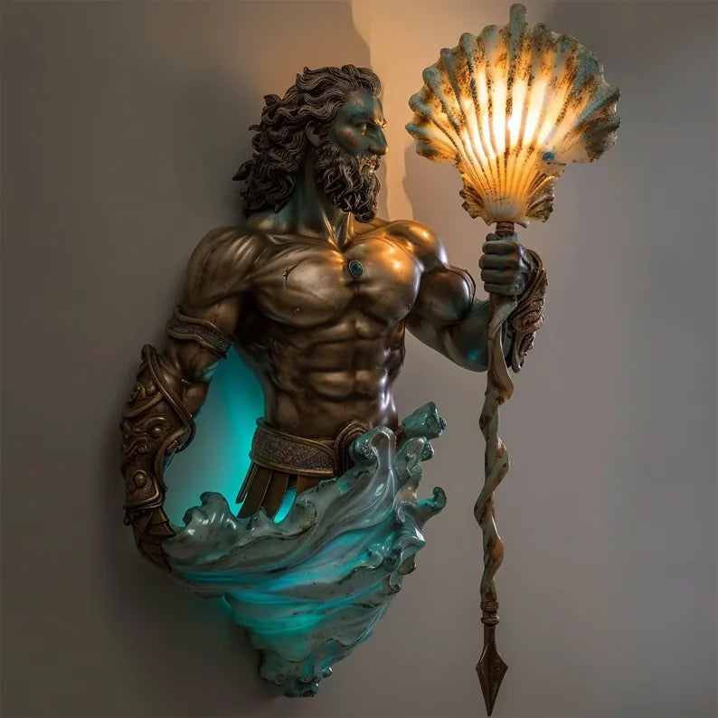 Myth Wall Lamp