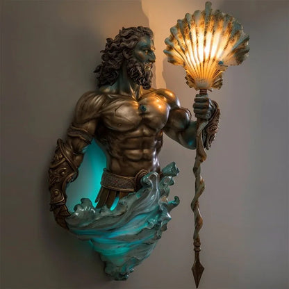 Myth Wall Lamp