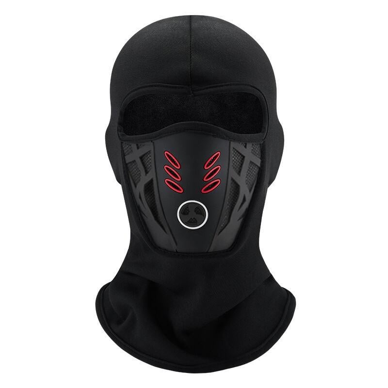 All-Around Windproof & Thermal Face Mask