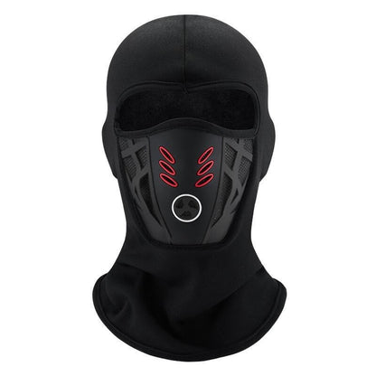 All-Around Windproof & Thermal Face Mask