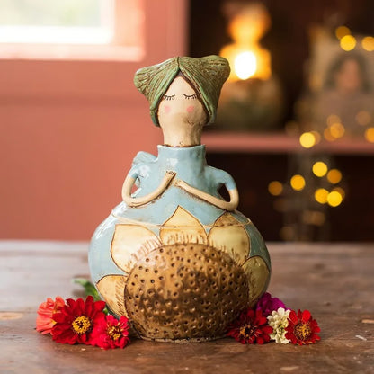 🔥Last Day 50% OFF 💖🧚‍♀️Handcrafted Fairy Jar🎁Buy 2 Free Shipping