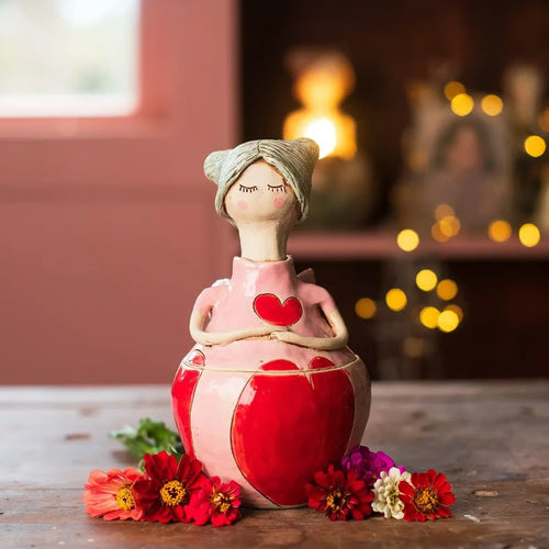 🔥Last Day 50% OFF 💖🧚‍♀️Handcrafted Fairy Jar🎁Buy 2 Free Shipping