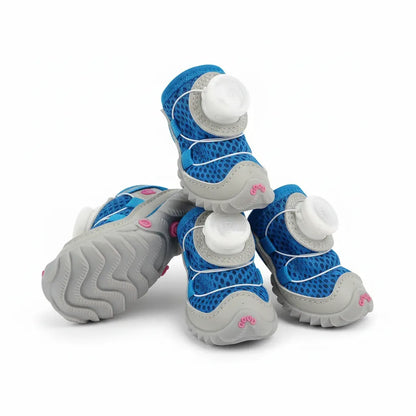 Comfy Anti-Skid Breathable Paw Shoes (🔥BUY 2 FREE SHIPPING)