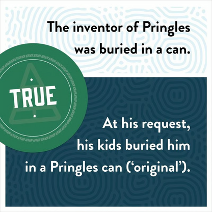 🤔Smart Hill Original | True/False Quiz Game