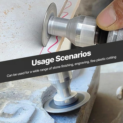 Precision Diamond Carving Wheel