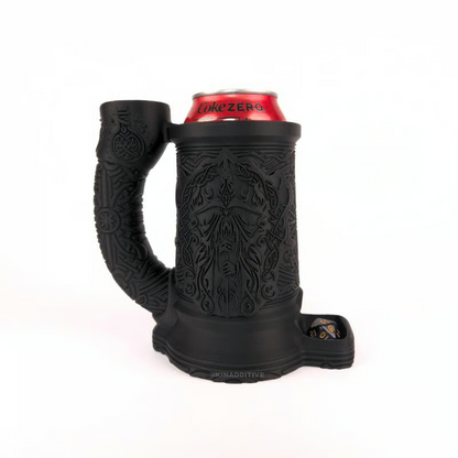 🎁Last Day 49% off🎁Wizard Dice Tower Mug Insulated Sleeve🔮