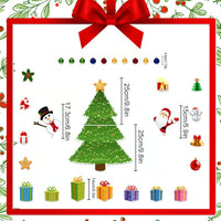 Christmas Tree C