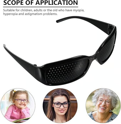 Natravor™ Vision Correction Glasses